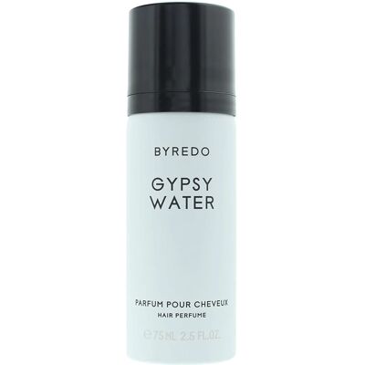 Profumo per capelli Byredo Gypsy Water - Unisex Profumo per capelli Byredo Gypsy Water - Unisex