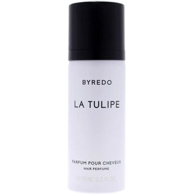Parfum pentru Păr Byredo La Tulipe - Unisex - 75ml Parfum pentru Păr Byredo La Tulipe - Unisex - 75ml