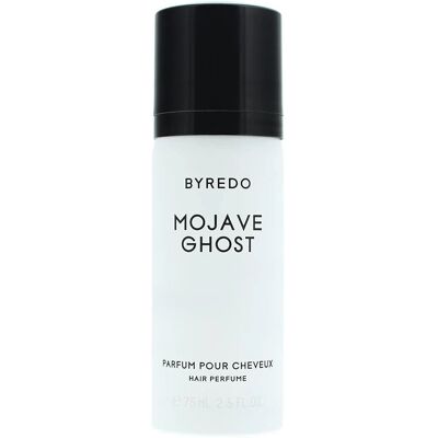 Byredo Mojave Ghost Haarduft - Unisex 75ml Byredo Mojave Ghost Haarduft - Unisex 75ml