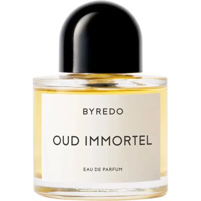 Byredo Oud Immortel Profumo Unisex 100ml Byredo Oud Immortel Profumo Unisex 100ml