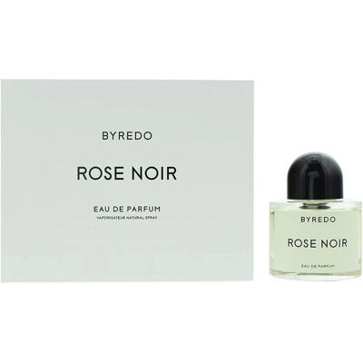 Byredo Rose Noir Eau De Parfum - Unisex 50ml Byredo Rose Noir Eau De Parfum - Unisex 50ml