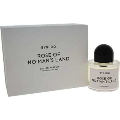 Byredo Rose Of No Man's Land Eau De Parfum Spray - Parfüm Byredo Rose Of No Man's Land Eau De Parfum Spray - Parfüm