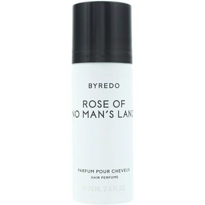 Byredo Rose Of No Man's Land Haarparfüm - 75 ml Byredo Rose Of No Man's Land Haarparfüm - 75 ml