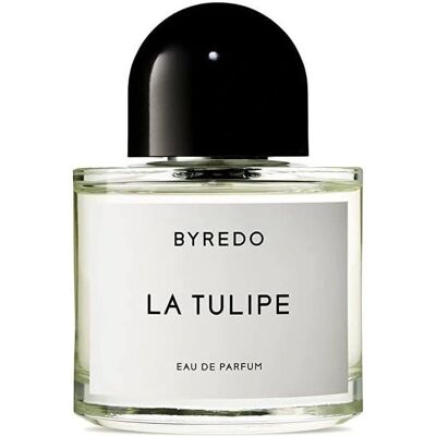 Byredo La Tulipe Eau De Parfum - Unisex - 100mL Byredo La Tulipe Eau De Parfum - Unisex - 100mL