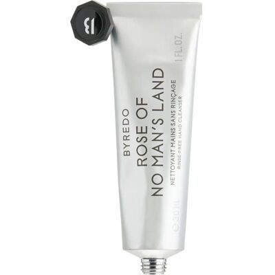 Byredo Rose Of No Man's Land - Hand Cleanser - 30ml - Unisex Byredo Rose Of No Man's Land - Hand Cleanser - 30ml - Unisex
