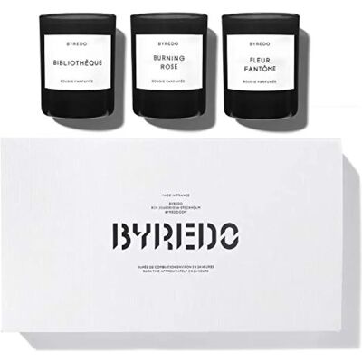 Byredo Eyes Closed Eau de Parfum (100ml) Byredo Eyes Closed Eau de Parfum (100ml)