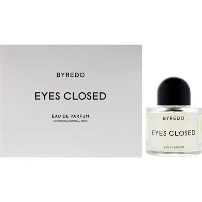 Byredo Eyes Closed Eau de Parfum (50ml) Byredo Eyes Closed Eau de Parfum (50ml)