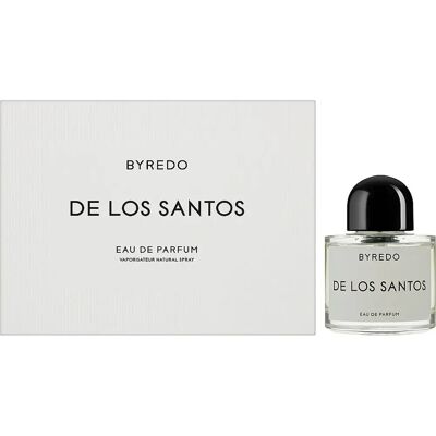 Byredo De Los Santos Eau de Parfum - 50 ml Byredo De Los Santos Eau de Parfum - 50 ml