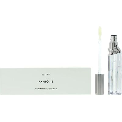 Byredo Fantome 301 Flytende Leppestift - Vinyl, Hvit, 4ml Byredo Fantome 301 Flytende Leppestift - Vinyl, Hvit, 4ml