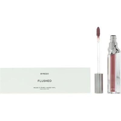 Byredo Flytende Leppestift Vinyl Flushed 375 - Lipgloss & Lip Booster Byredo Flytende Leppestift Vinyl Flushed 375 - Lipgloss & Lip Booster
