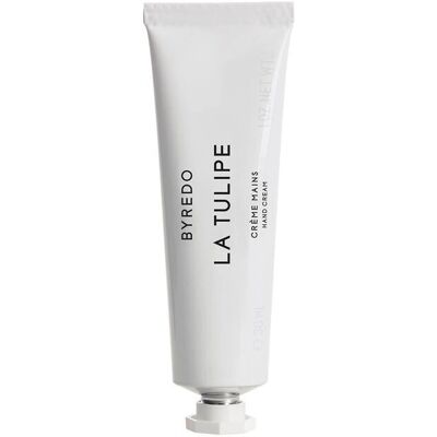 Byredo La Tulipe Hand Cream - Feuchtigkeitscreme - 30ml Byredo La Tulipe Hand Cream - Feuchtigkeitscreme - 30ml