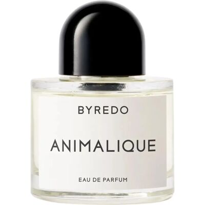 Byredo Animalique Eau de Parfum - 50ml Byredo Animalique Eau de Parfum - 50ml