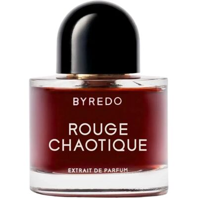 Byredo Night Veils Rouge Chaotique Eau de Parfum (50 ml) Byredo Night Veils Rouge Chaotique Eau de Parfum (50 ml)