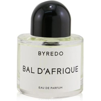 Byredo Bal d'Afrique Eau de Parfum 50ml Byredo Bal d'Afrique Eau de Parfum 50ml