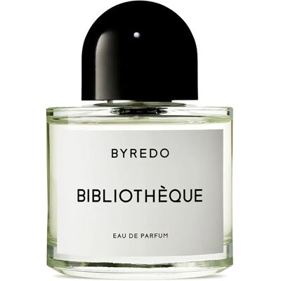 Byredo Bibliothèque Eau De Parfum - 100ml Byredo Bibliothèque Eau De Parfum - 100ml