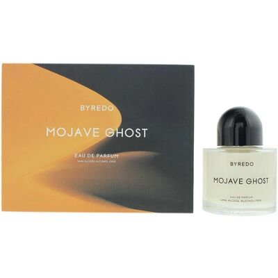 Byredo Mojave Ghost Perfume sin alcohol - Unisex Byredo Mojave Ghost Perfume sin alcohol - Unisex