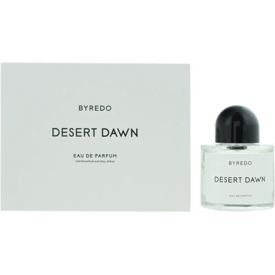 Byredo Desert Dawn Eau de Parfum - 100ml Byredo Desert Dawn Eau de Parfum - 100ml