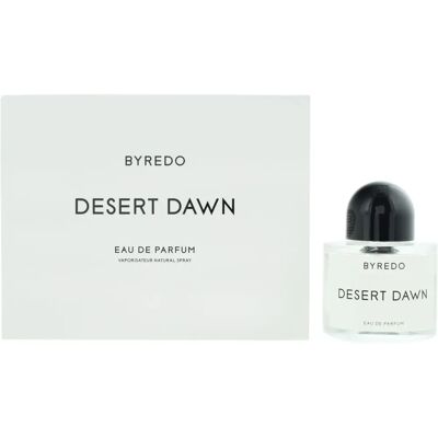Byredo Desert Dawn Eau de Parfum - 50ml Byredo Desert Dawn Eau de Parfum - 50ml