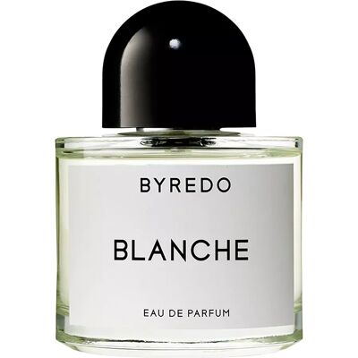 BYREDO Blanche 50ml Parfüm - Frischer Blumen Duft BYREDO Blanche 50ml Parfüm - Frischer Blumen Duft