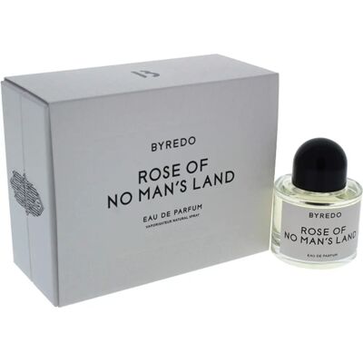 Byredo Rose Of No Mans Land Eau De Parfum - 50ml Profumo Byredo Rose Of No Mans Land Eau De Parfum - 50ml Profumo