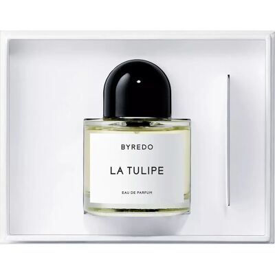 BYREDO La Tulipe Eau de Parfum - Blomster, 100ml BYREDO La Tulipe Eau de Parfum - Blomster, 100ml