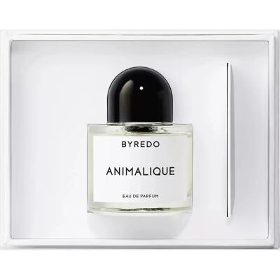 Byredo Animalique Profumo Unisex 100ml Byredo Animalique Profumo Unisex 100ml