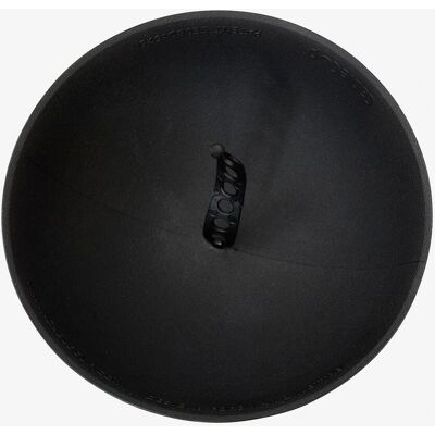 Homeroom Musta Kattopeite - Hide - Unisex - 14,4cm Homeroom Musta Kattopeite - Hide - Unisex - 14,4cm