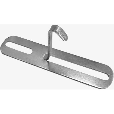 CableCup Krok 85 - Silver - Unisex CableCup Krok 85 - Silver - Unisex