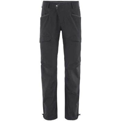 Pantaloni Misty 2.0 da Uomo - Nero - Taglia: Large - Pantaloni per esterni Pantaloni Misty 2.0 da Uomo - Nero - Taglia: Large - Pantaloni per esterni