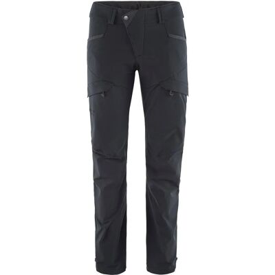 Pantalones Misty 2.0 de Klättermusen Mujer XS - Negro Pantalones Misty 2.0 de Klättermusen Mujer XS - Negro