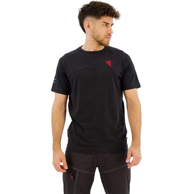 Camiseta de Montaña KLÄTTERMUSEN Fafne - Ropa Activa al Aire Libre Camiseta de Montaña KLÄTTERMUSEN Fafne - Ropa Activa al Aire Libre