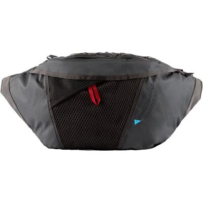 Klättermusen FIMMAFÄNG 4.0 Lumbarpack - schwarz Klättermusen FIMMAFÄNG 4.0 Lumbarpack - schwarz