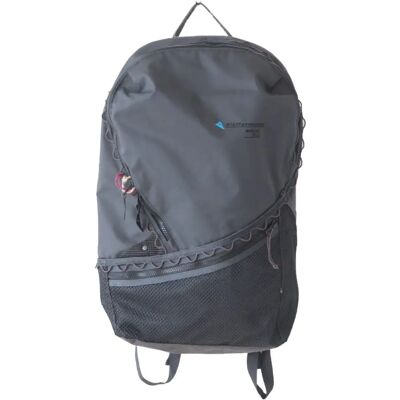 Klättermusen Wunja Recycelt 21L Grauer Rucksack - Rucksack Klättermusen Wunja Recycelt 21L Grauer Rucksack - Rucksack