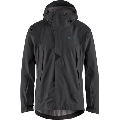 Chaqueta KLÄTTERMUSEN Asynja - Impermeable, Ligera, Hombre Chaqueta KLÄTTERMUSEN Asynja - Impermeable, Ligera, Hombre
