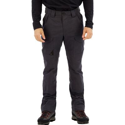 Pantalones KLÄTTERMUSEN Grimner para Hombre - Azul Montaña Pantalones KLÄTTERMUSEN Grimner para Hombre - Azul Montaña