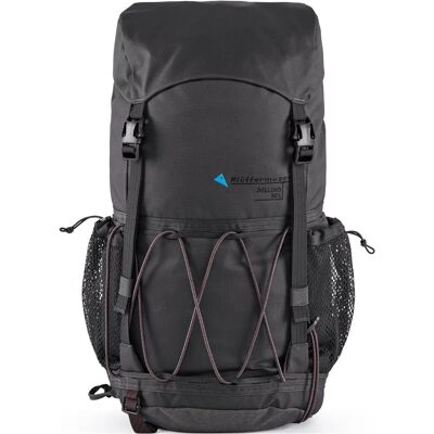 Mochila de Montaña KLÄTTERMUSEN Delling - 30L - Negro Mochila de Montaña KLÄTTERMUSEN Delling - 30L - Negro