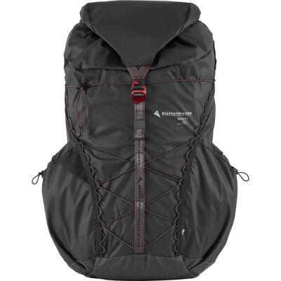 KLÄTTERMUSEN Brimer Backpack - 31-40 L Black KLÄTTERMUSEN Brimer Backpack - 31-40 L Black