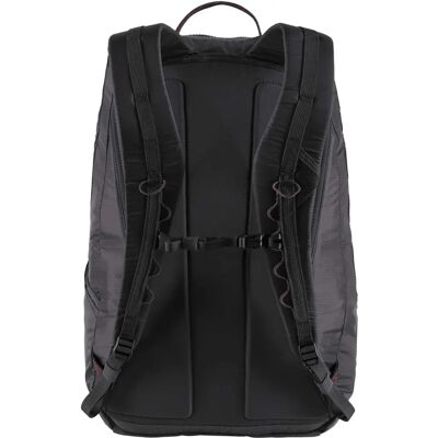 Mochila Klättermusen Gjalp 18L - Raven - Ligera y Duradera Mochila Klättermusen Gjalp 18L - Raven - Ligera y Duradera