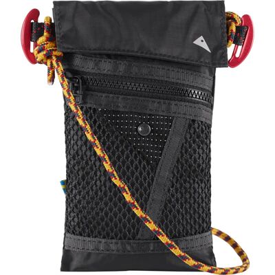 Klättermusen ALGIR LANYARD POCKET - Lätt, justerbar utomhusväska Klättermusen ALGIR LANYARD POCKET - Lätt, justerbar utomhusväska