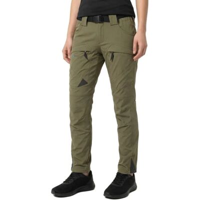 Klättermusen - Gere 3.0 - Verde - L - Shorts Klättermusen - Gere 3.0 - Verde - L - Shorts