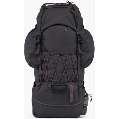 Klättermusen Ymer 2.0 Rucksack Raven 65L + 12L Klättermusen Ymer 2.0 Rucksack Raven 65L + 12L