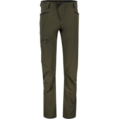 Klättermusen Hermod Pantaloni Verdi - Pants Klättermusen Hermod Pantaloni Verdi - Pants