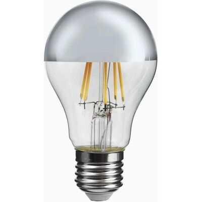 Unison Uni-Ledison 2700K Dæmpbar LED-pære - Spejllys Unison Uni-Ledison 2700K Dæmpbar LED-pære - Spejllys