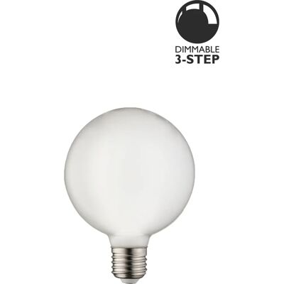 Globen Lighting L112 LED-pære - Dimmbar 2700K 700lm Globen Lighting L112 LED-pære - Dimmbar 2700K 700lm