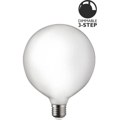 Globen Lighting L113 LED-pære - Dimmbar E27 2700K 700lm Globen Lighting L113 LED-pære - Dimmbar E27 2700K 700lm