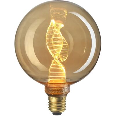 Unison - DNA - Amber - E27 - Light bulb Unison - DNA - Amber - E27 - Light bulb
