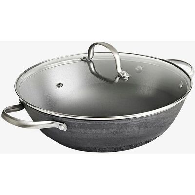 Satake - Pure Pan 28 cm - Unisex - Köksredskap Satake - Pure Pan 28 cm - Unisex - Köksredskap