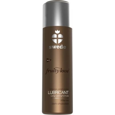 Lotion de Massage Fruity Love - Framboise & Rhubarbe - Huile de Massage Lotion de Massage Fruity Love - Framboise & Rhubarbe - Huile de Massage