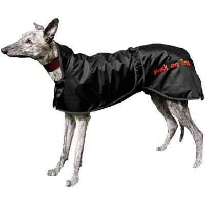 Back On Track Hundkappa - Greyhound Liten 76cm Back On Track Hundkappa - Greyhound Liten 76cm