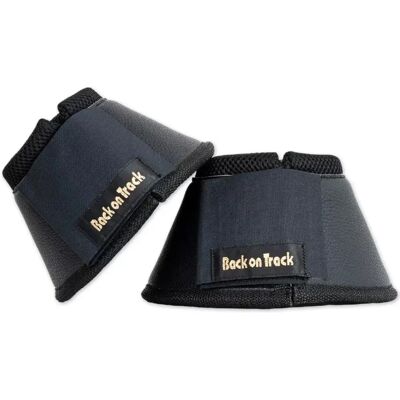 Back on Track Bottines pour Chevaux - Noir - Grand - Bottines pour chevaux - Publicité Back on Track Bottines pour Chevaux - Noir - Grand - Bottines pour chevaux - Publicité